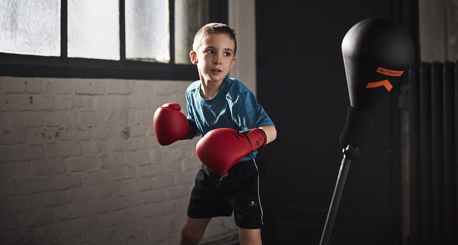 Безопасен ли бокс для ребенка