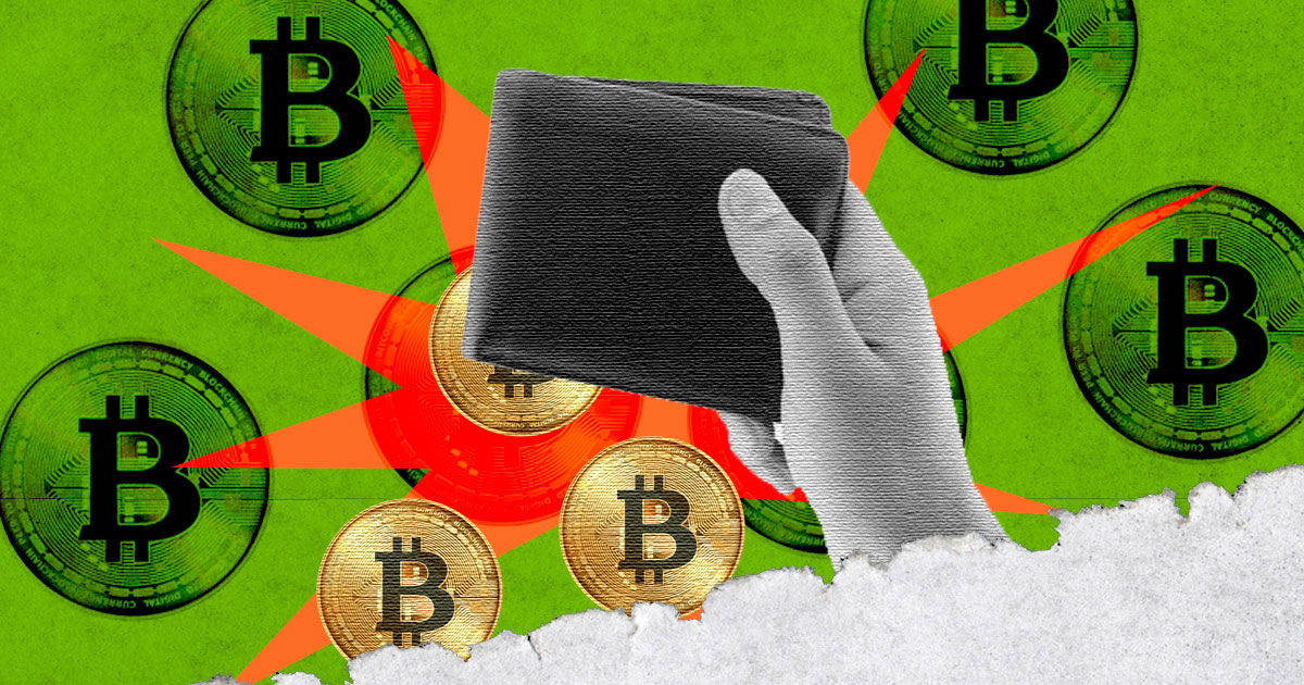 Революція криптовалют: мистецтво купівлі та зберігання Bitcoin