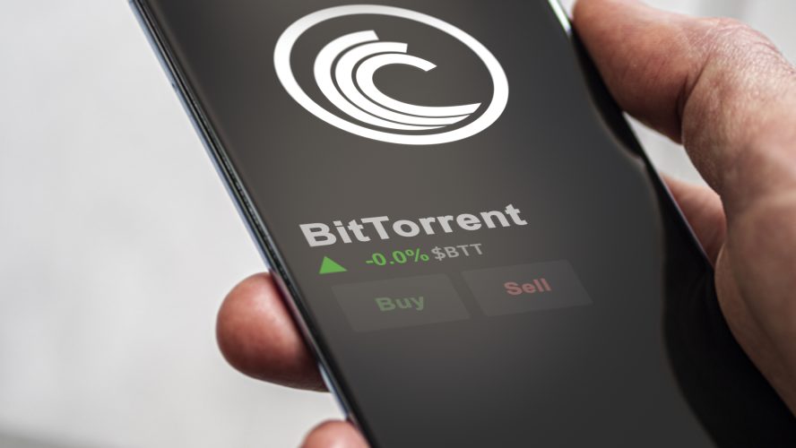 Перспективы BitTorrent Chain (BTTC): мост между TRON и Ethereum